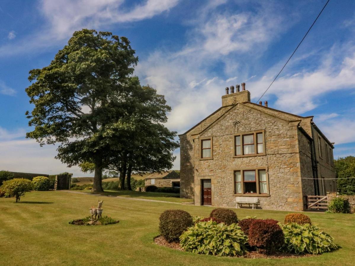 Low Skibeden Cottage Skipton Exterior photo