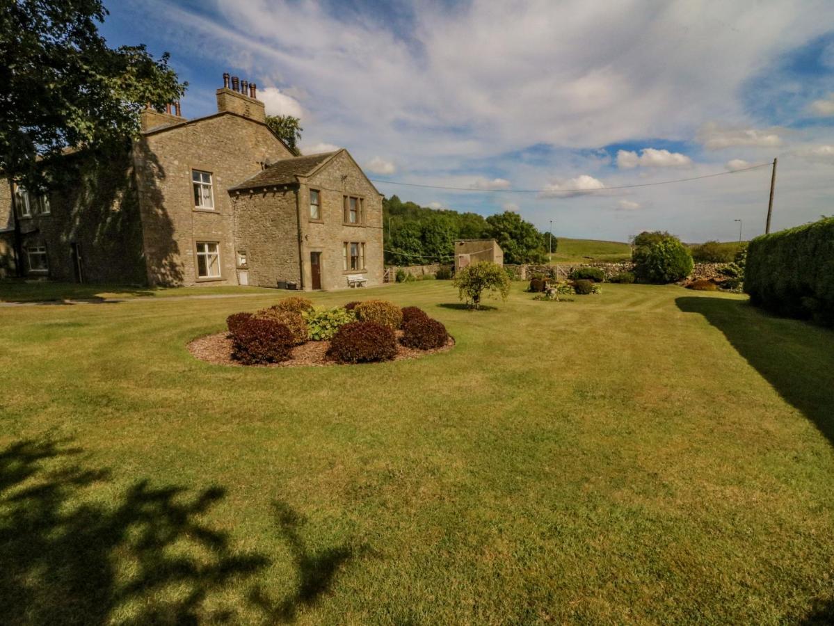 Low Skibeden Cottage Skipton Exterior photo